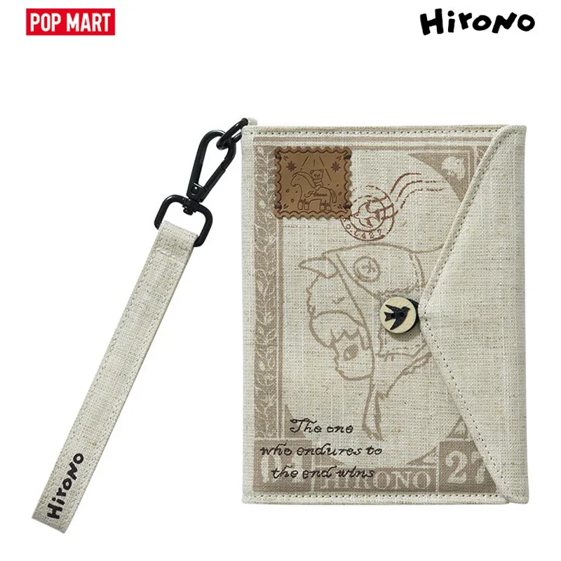 POP MART Hirono Mist Walker Se - Home Textiles Products incelemesi ve fiyatı