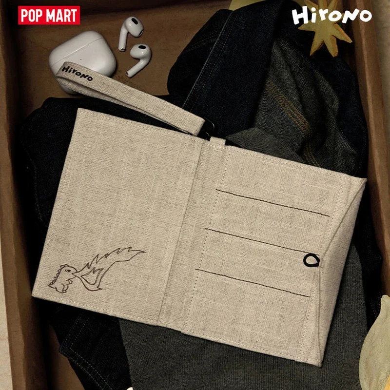 POP MART Hirono Mist Walker Se - Home Textiles Products incelemesi ve fiyatı