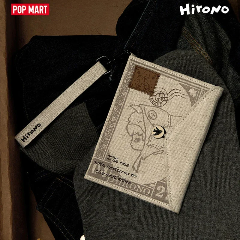 POP MART Hirono Mist Walker Se - Home Textiles Products incelemesi ve fiyatı