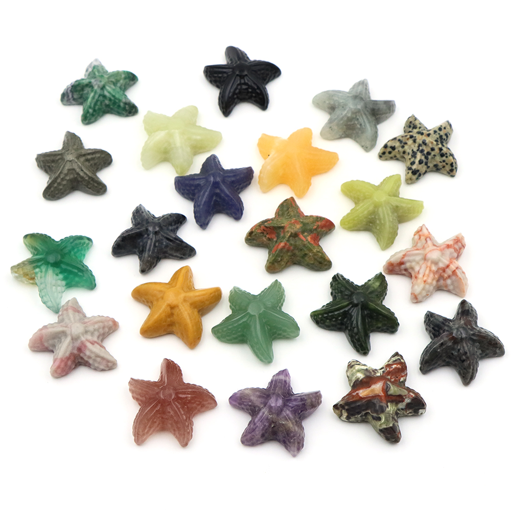 35mm Starfish Shape Statue Mar - Home Textiles Products incelemesi ve fiyatı
