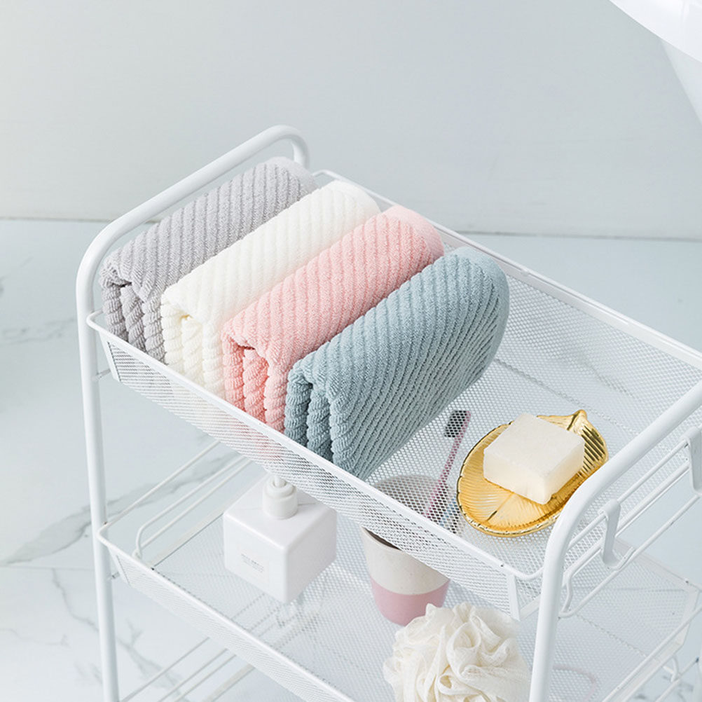 4Pcs High-Quality Cotton Washc - Home Textiles Pakistan incelemesi ve fiyatı