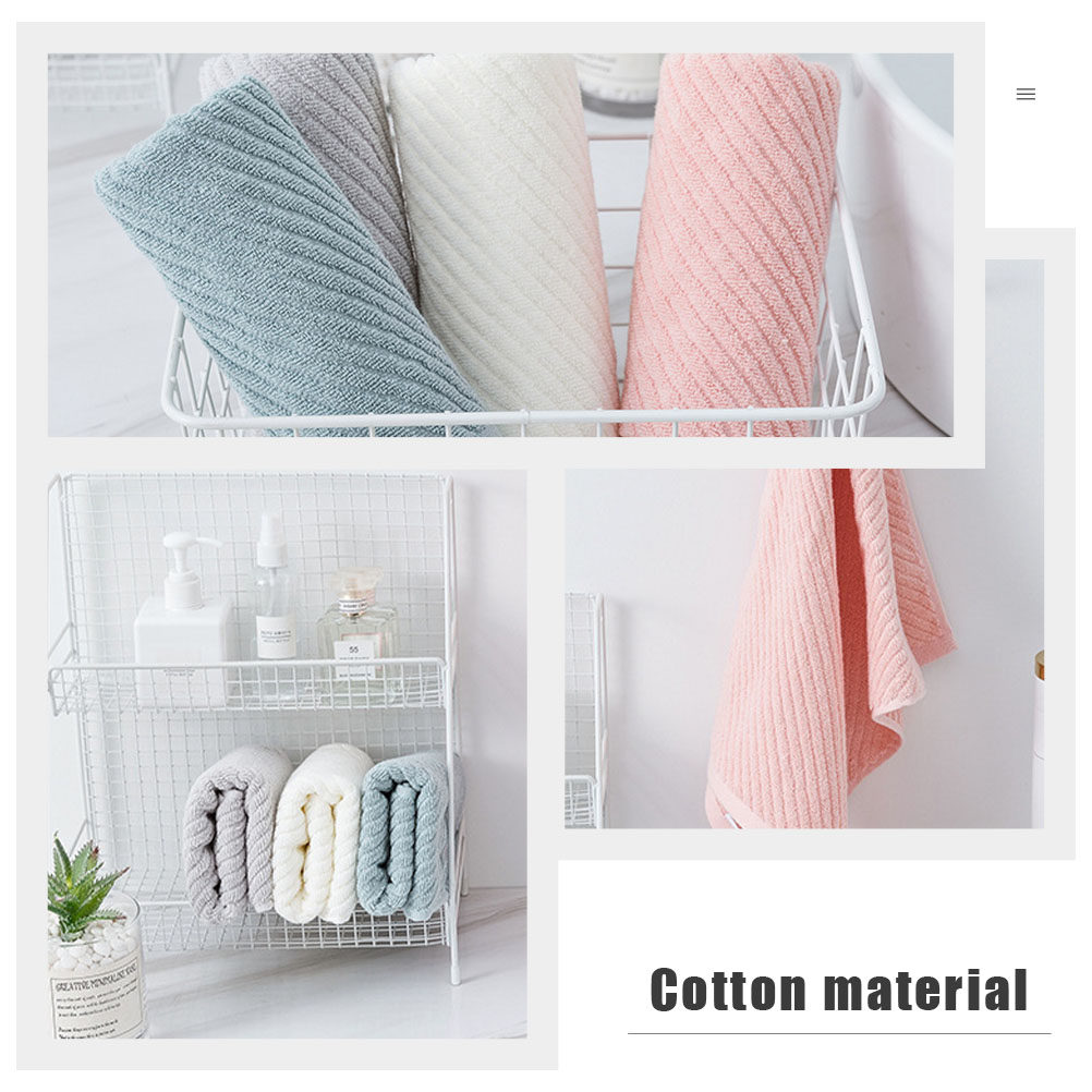 4Pcs High-Quality Cotton Washc - Home Textiles Pakistan incelemesi ve fiyatı