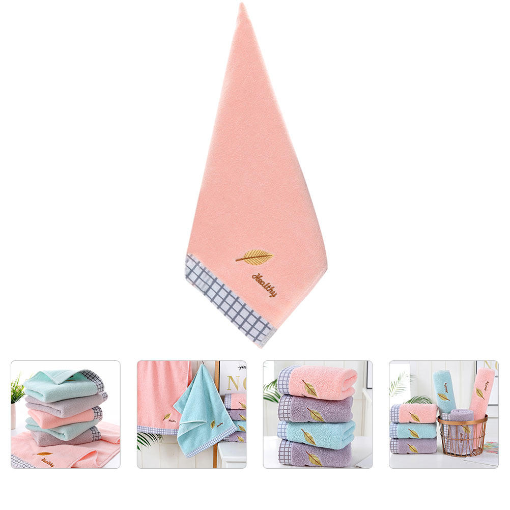 Comfortable Soft Cotton Face W - Home Textiles Pakistan incelemesi ve fiyatı