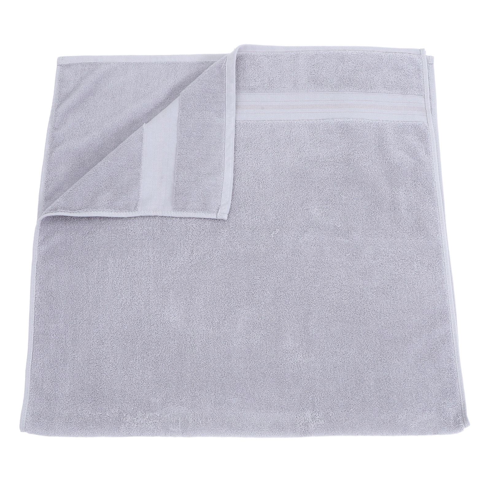 Pure Cotton Absorbent Bath Tow - Home Textiles Pakistan incelemesi ve fiyatı