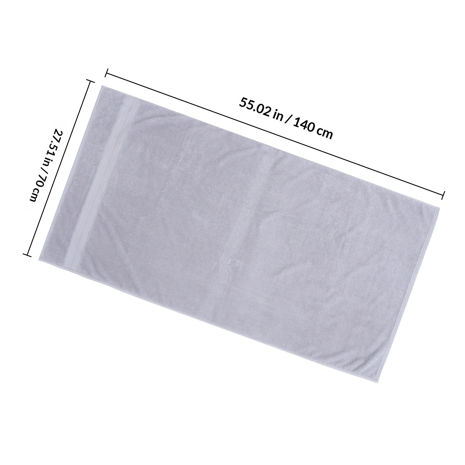Pure Cotton Absorbent Bath Tow - Home Textiles Pakistan incelemesi ve fiyatı