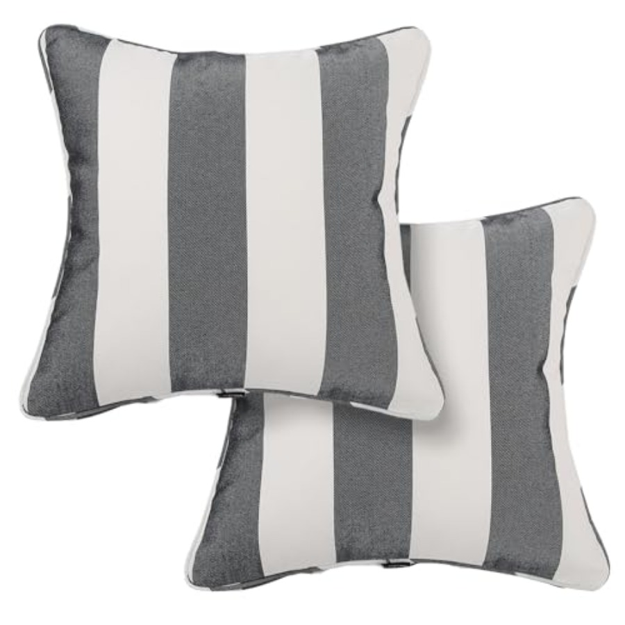 Outdoor Throw Pillow with Inse - Pillow Insert 18X18 incelemesi ve fiyatı