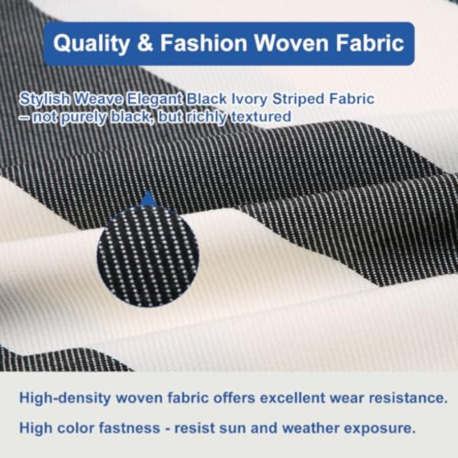 Outdoor Throw Pillow with Inse - Pillow Insert 18X18 incelemesi ve fiyatı