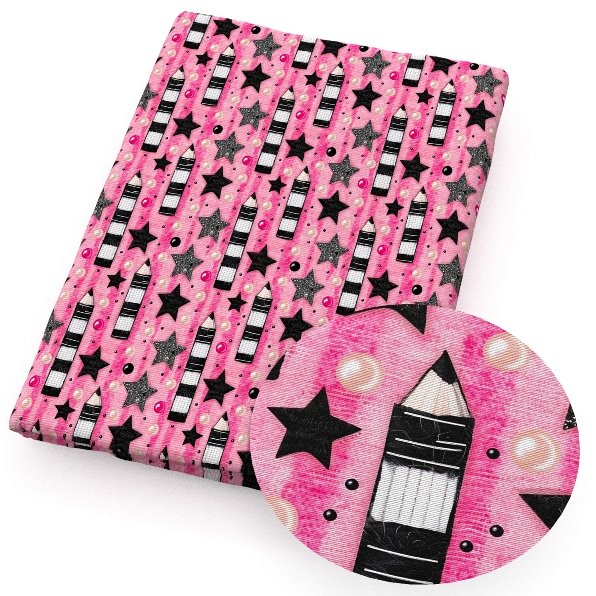 50*145cm Back to School Book P - Home Textiles Suppliers incelemesi ve fiyatı