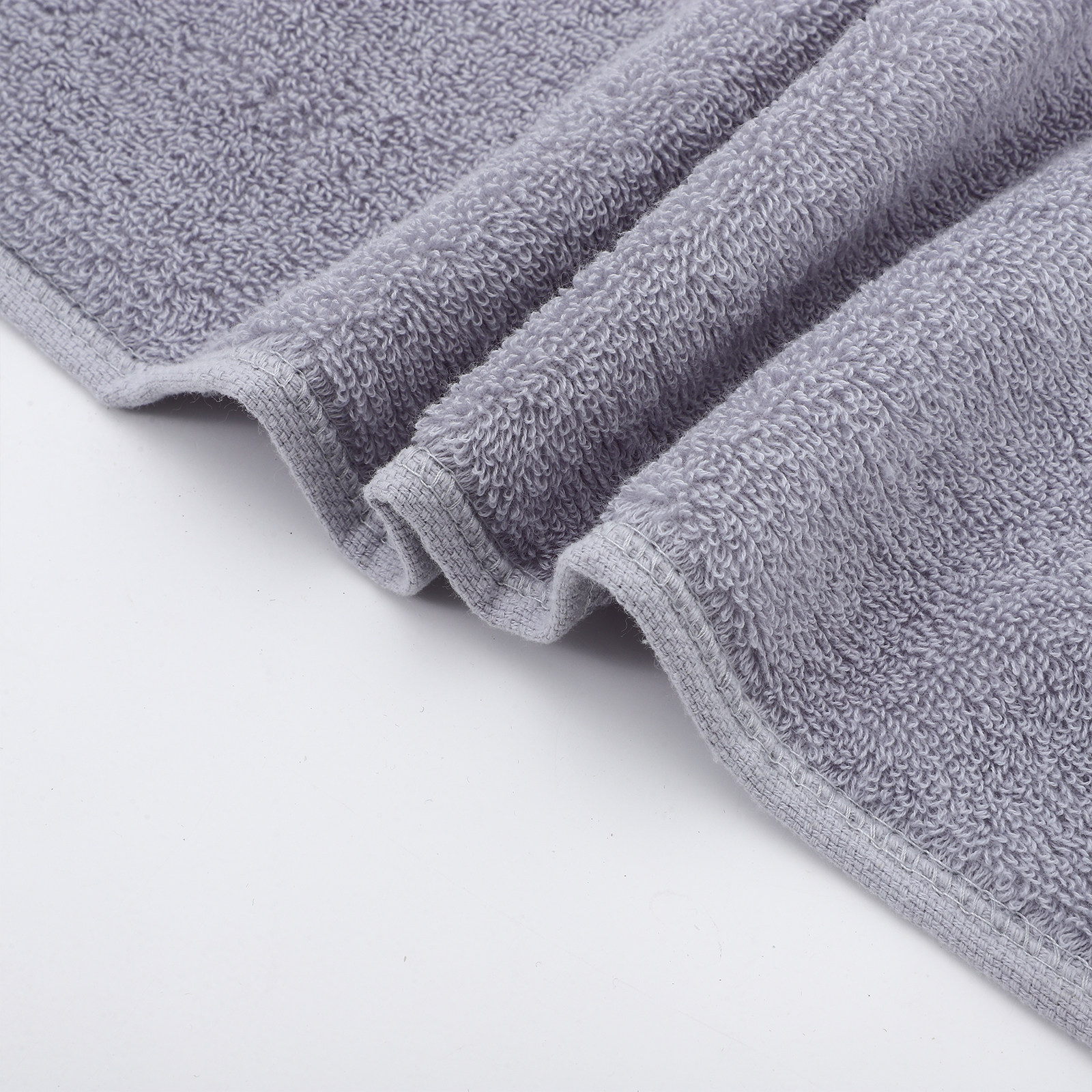 Pure Cotton Absorbent Bath Tow - Home Textiles Pakistan incelemesi ve fiyatı