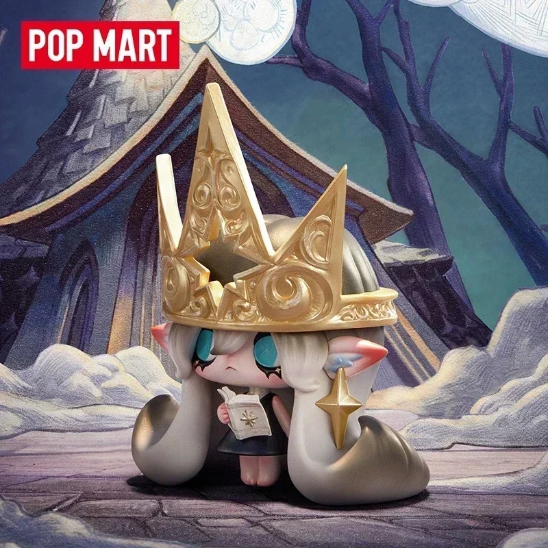 POP MART 1001MOONS Moona Guard - Home Textiles Products incelemesi ve fiyatı