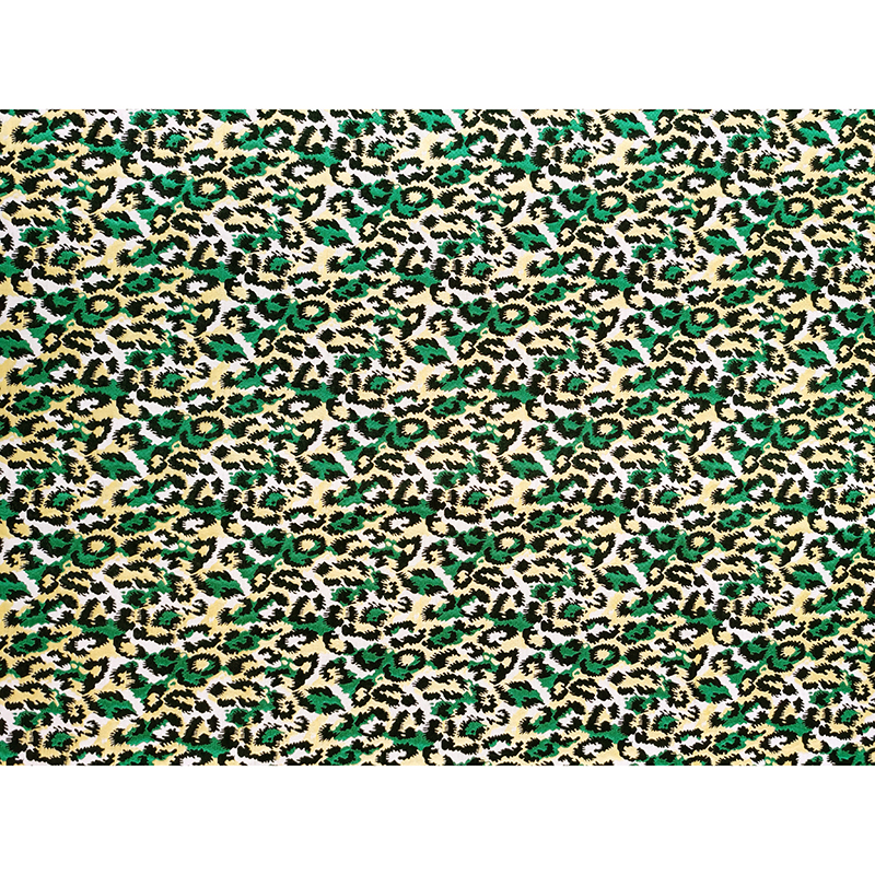 leopard 3d elegant jacquard cl - Home Textiles Importers In Usa incelemesi ve fiyatı