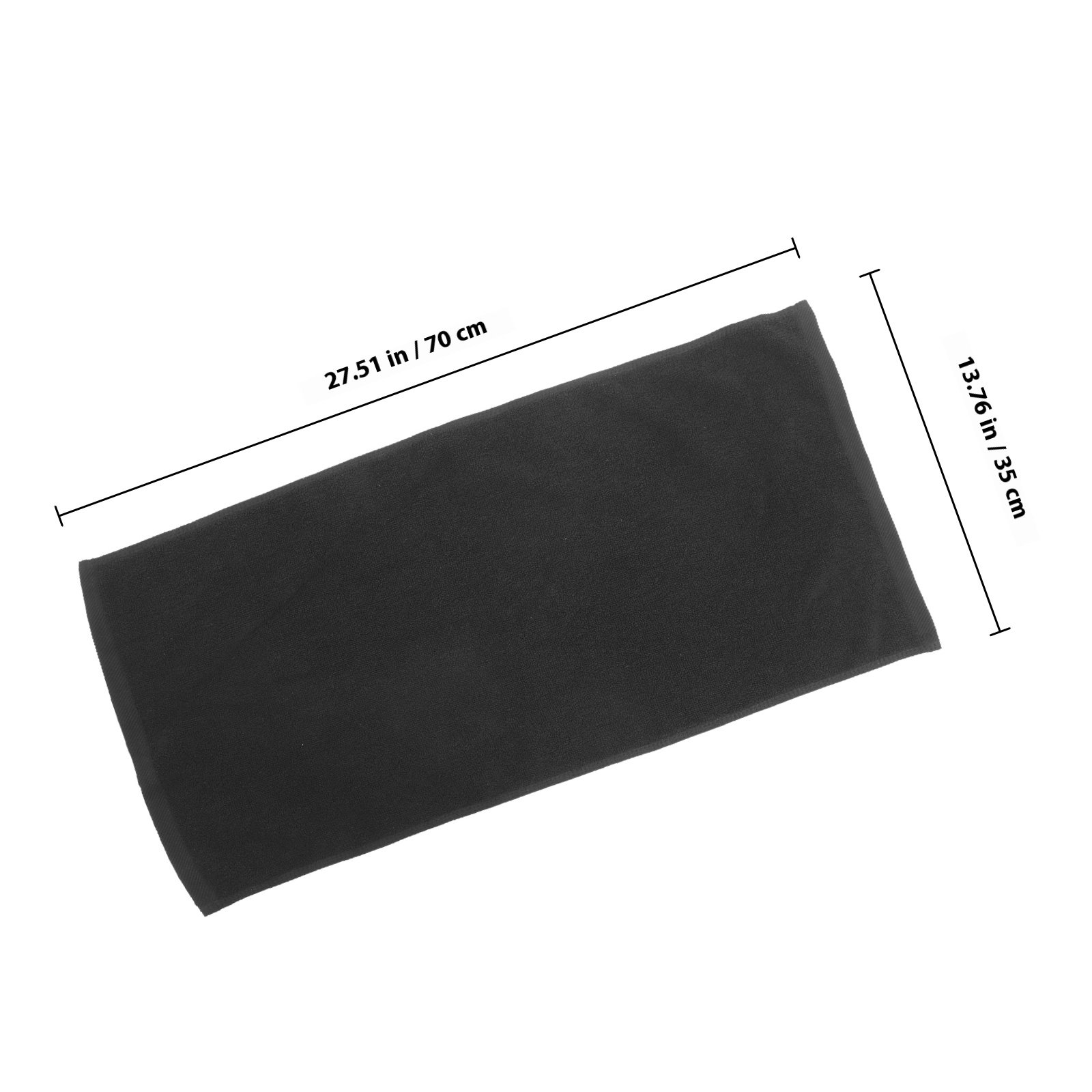2Pcs Pure Cotton Head Towel fo - Home Textiles Pakistan incelemesi ve fiyatı