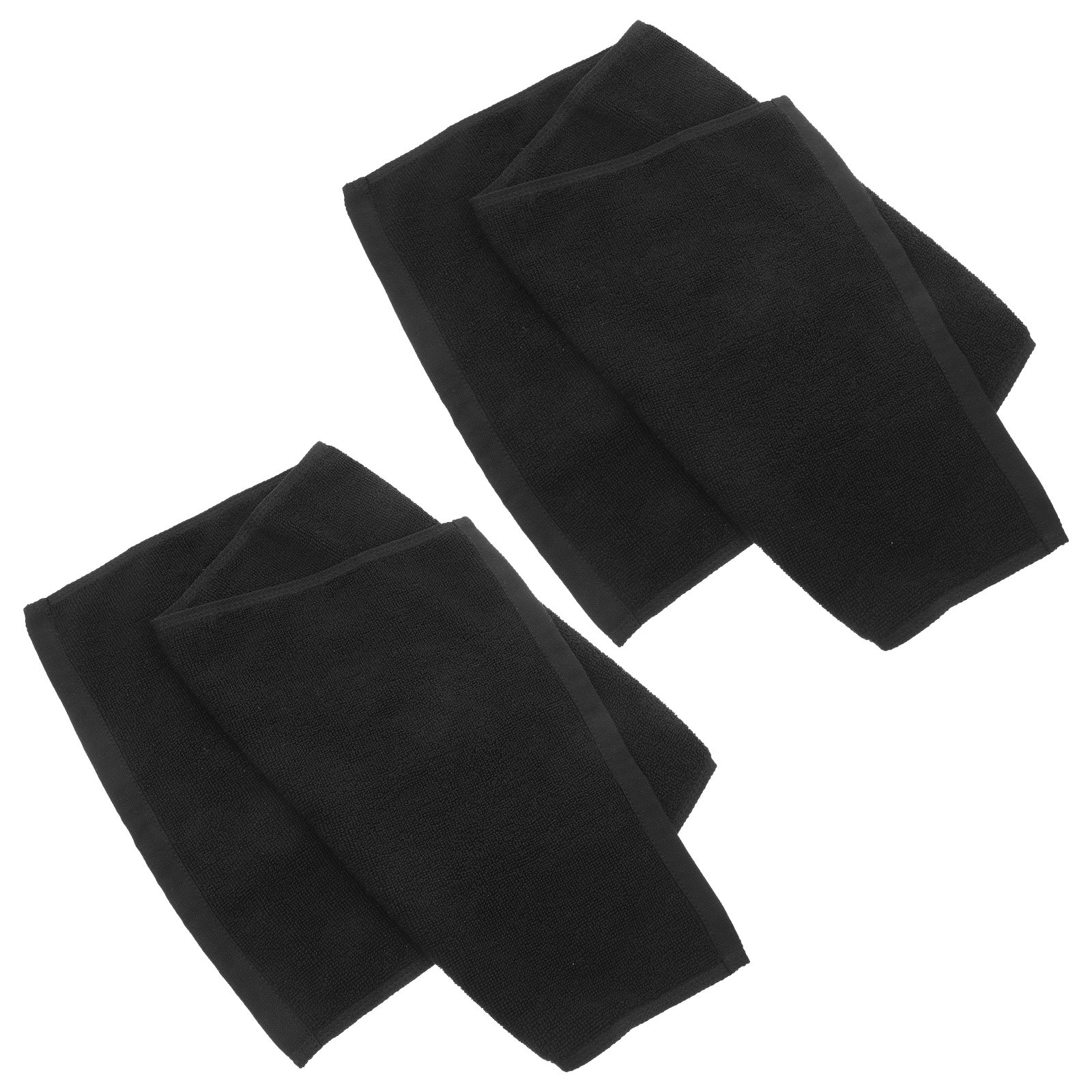 2Pcs Pure Cotton Head Towel fo - Home Textiles Pakistan incelemesi ve fiyatı